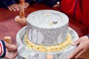 文化润疆 非遗添彩丨三十年匠心守非遗 高泉豆腐香飘百里