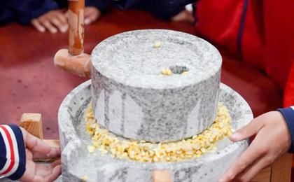 文化润疆 非遗添彩丨三十年匠心守非遗 高泉豆腐香飘百里