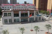 党建引领聚全力！天北经开区毓秀里社区获评第七师胡杨河市“先进基层党组织”