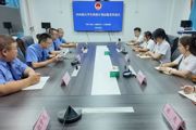 青春赴胡杨  志愿启新程