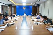 第七师检察分院部署开展深化扫黑除恶专项斗争工作