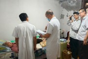 推进长护险落地 暖心保障护民生