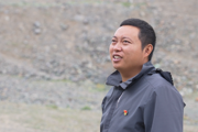 兵团榜样 | 王湘德：扎根牧场写忠诚 躬身实干担使命