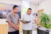 乡村振兴 青年先行！第七师胡杨河市多措并举护航青年创新创业