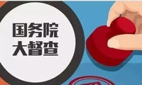 国务院第九次大督查