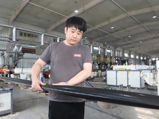 天北经开区：加压奋进抓生产 聚力攻坚下半程