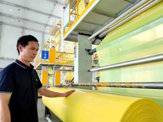 天北经开区：项目建设提速 产业能级跃升