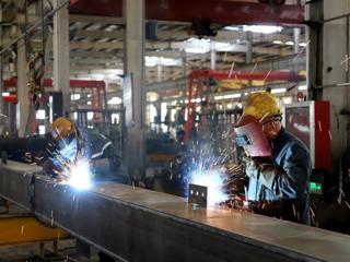 第七师胡杨河市：锚定目标稳进提质 全力冲刺年度目标