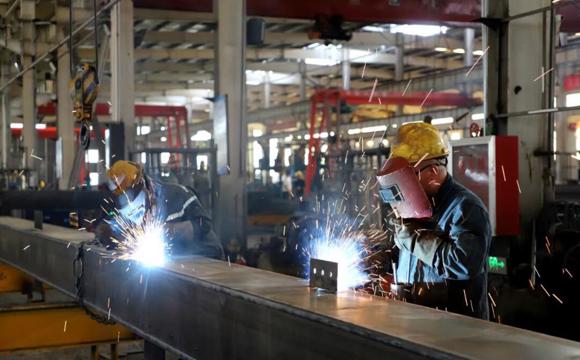 第七师胡杨河市：锚定目标稳进提质 全力冲刺年度目标
